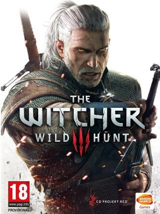 The Witcher 3: Wild Hunt GOG.COM Key GLOBAL GOG.com -  - CD PROJEKT RED [Email/Instant Delivery]