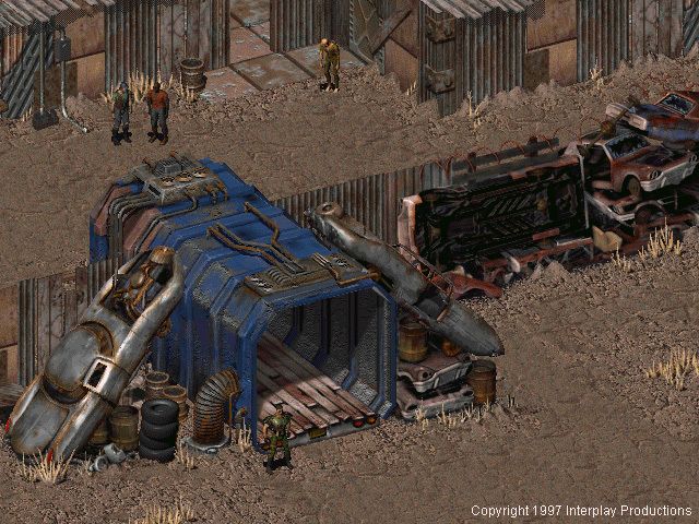 Fallout Classic Collection - Steam Key - GLOBAL   - Bethesda Softworks [Email/Instant Delivery]