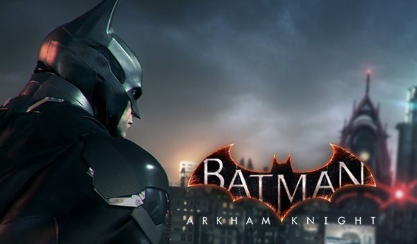 Batman: Arkham Knight Steam Key GLOBAL   - Warner Bros. Interactive Entertainment [Email/Instant Delivery]
