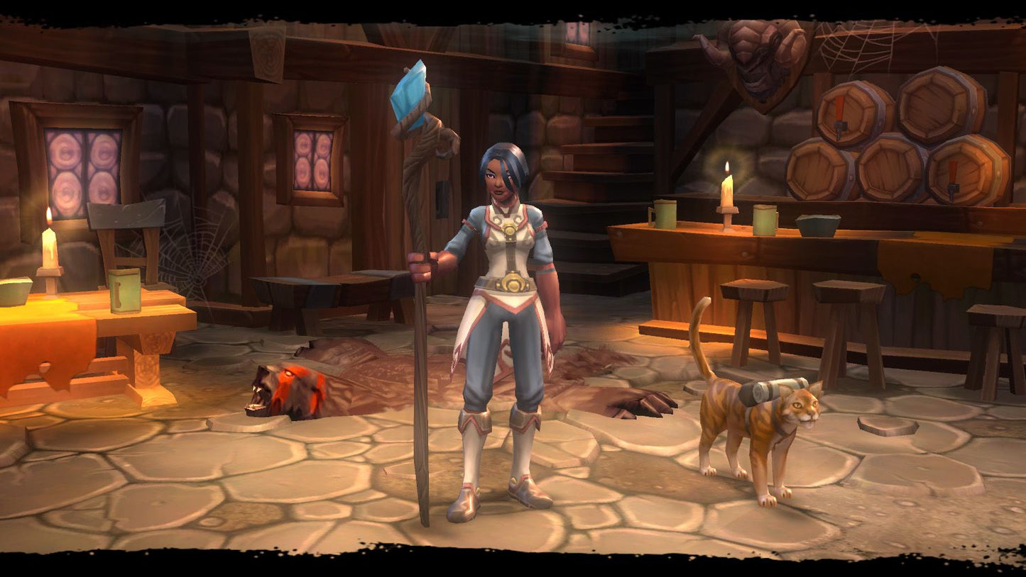 Torchlight II Steam Key GLOBAL   - Runic Games [Email/Instant Delivery]