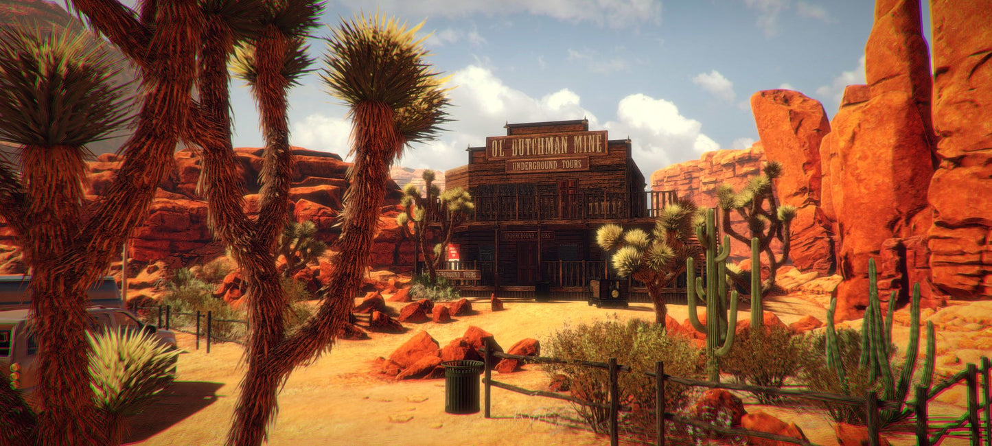 Arizona Sunshine VR Steam Key GLOBAL   - Vertigo Games [Email/Instant Delivery]