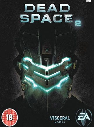Dead Space 2 Origin Key GLOBAL   - Electronic Arts [Email/Instant Delivery]