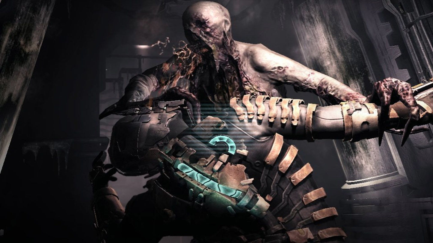 Dead Space 2 Origin Key GLOBAL   - Electronic Arts [Email/Instant Delivery]