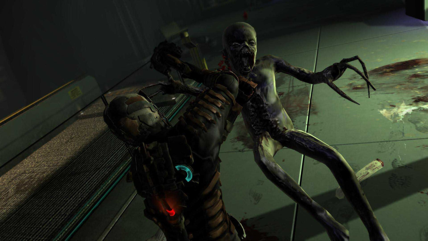 Dead Space 2 Origin Key GLOBAL   - Electronic Arts [Email/Instant Delivery]