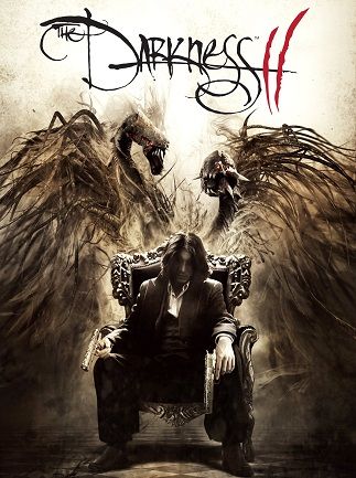 The Darkness II (PC) - Steam Key - GLOBAL   - 2K Games [Email/Instant Delivery]