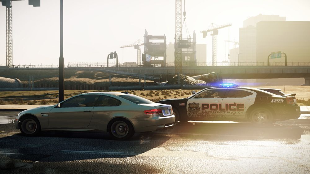 Need for Speed: Most Wanted Origin Key GLOBAL   - Origin [Email/Instant Delivery]
