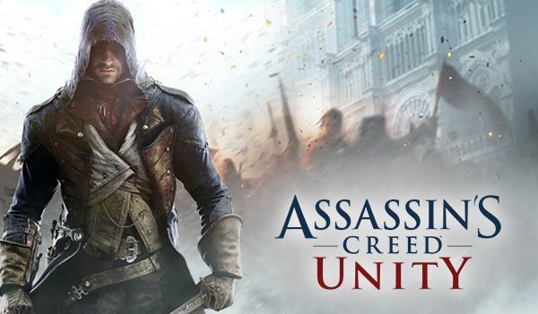 Assassin's Creed Unity - Ubisoft Connect - GLOBAL UbisoftConnect -  - Ubisoft [Email/Instant Delivery]