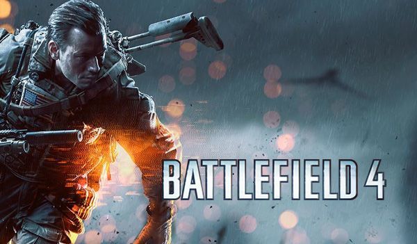 Battlefield 4 Premium Edition Origin PC Key GLOBAL   - Origin [Email/Instant Delivery]