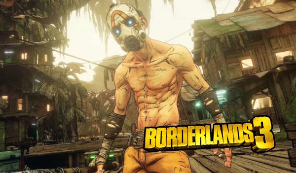Borderlands 3 Standard Edition Epic Games Key EUROPE Epic Store - PC -  - Epic Store - PC [Email/Instant Delivery]