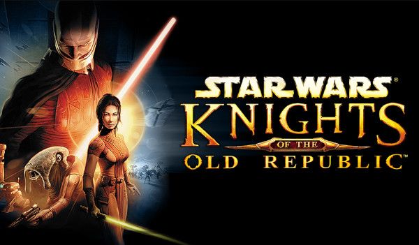 STAR WARS: Knights of the Old Republic (PC) - Steam Key - GLOBAL   - Aspyr (Mac) [Email/Instant Delivery]