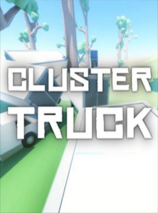 Clustertruck Steam Key GLOBAL   - tinyBuild [Email/Instant Delivery]