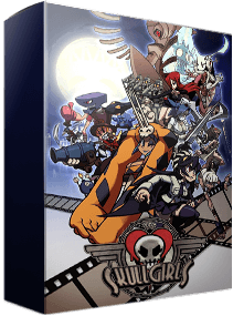 Skullgirls Steam Key GLOBAL   - Marvelous [Email/Instant Delivery]
