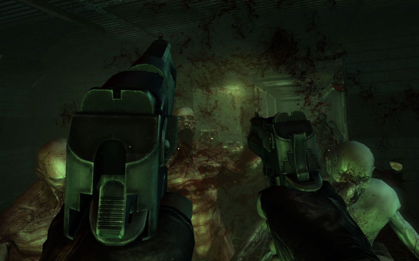 Killing Floor Steam Key GLOBAL   - Tripwire Interactive [Email/Instant Delivery]