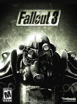 Fallout 3 Steam Key GLOBAL   - Bethesda Softworks [Email/Instant Delivery]