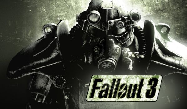Fallout 3 Steam Key GLOBAL   - Bethesda Softworks [Email/Instant Delivery]