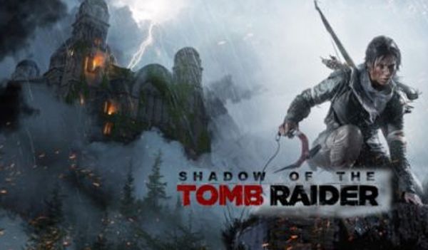 Shadow of the Tomb Raider (Definitive Edition) - Steam - Key GLOBAL   - SQUARE ENIX [Email/Instant Delivery]