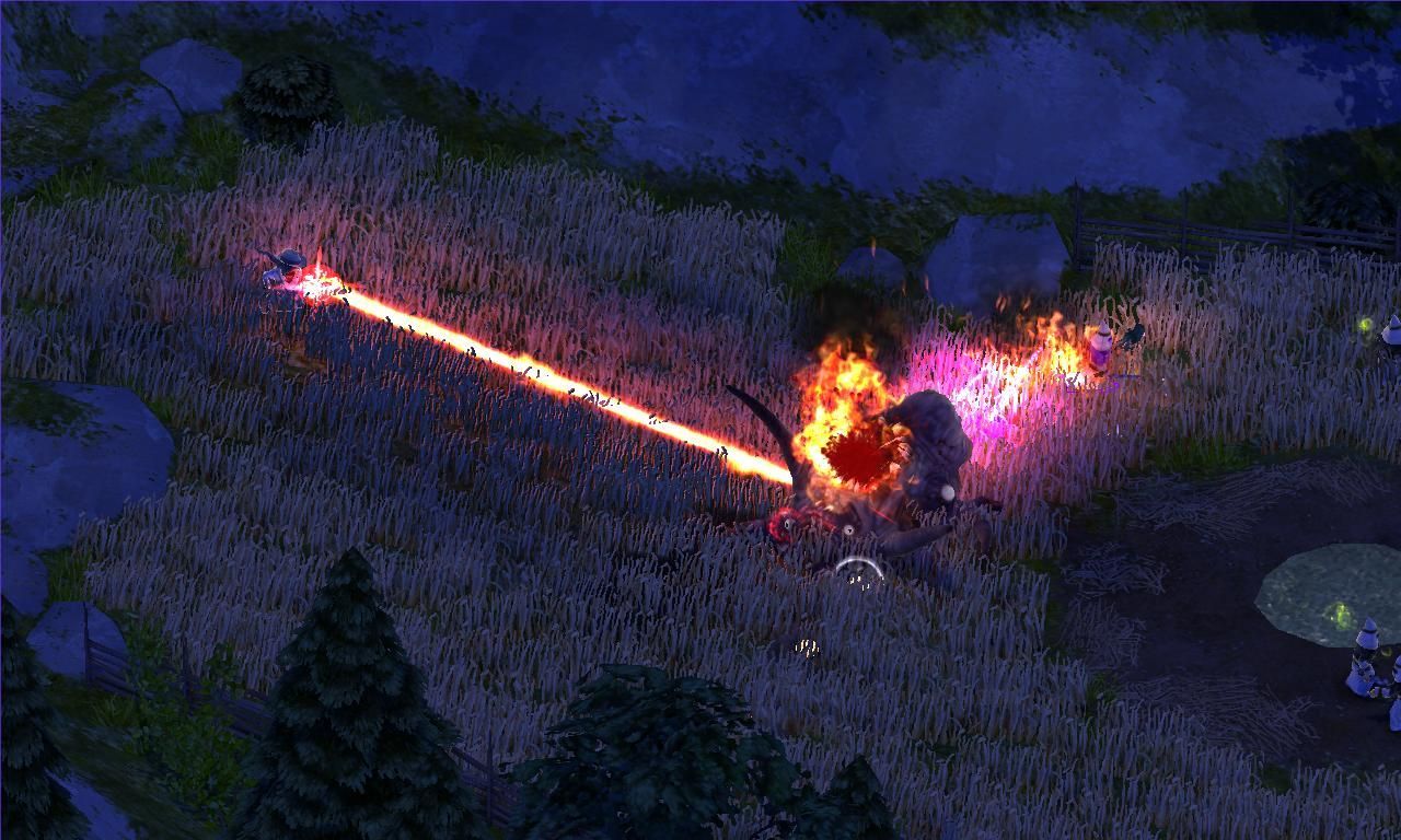 Magicka Steam Key GLOBAL   - Paradox Interactive [Email/Instant Delivery]