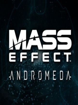 Mass Effect Andromeda Origin Key GLOBAL   - Origin [Email/Instant Delivery]