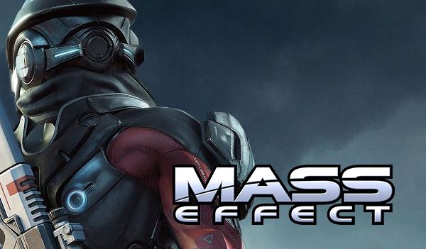 Mass Effect Andromeda Origin Key GLOBAL   - Origin [Email/Instant Delivery]