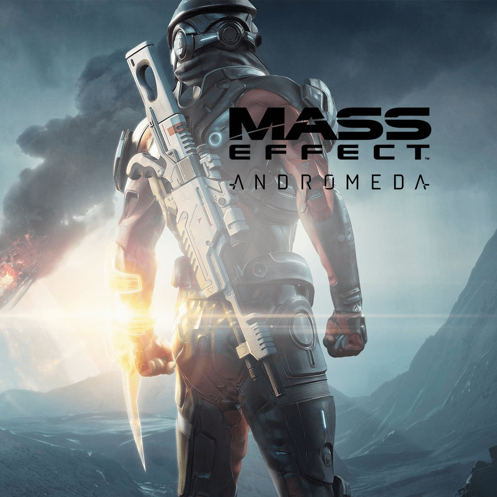 Mass Effect Andromeda Origin Key GLOBAL   - Origin [Email/Instant Delivery]