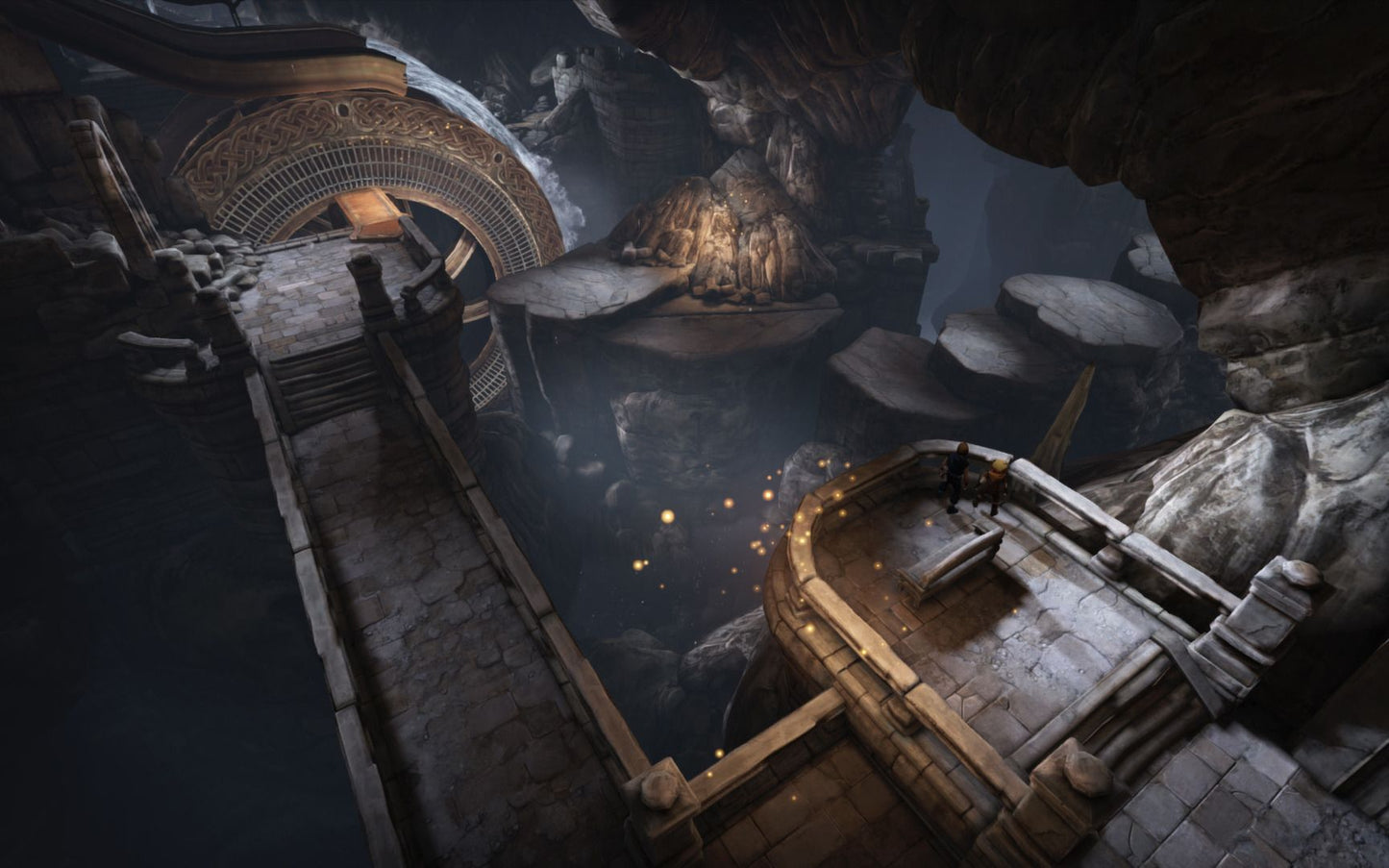 Brothers - A Tale of Two Sons Steam Key GLOBAL   - 505 Games [Email/Instant Delivery]