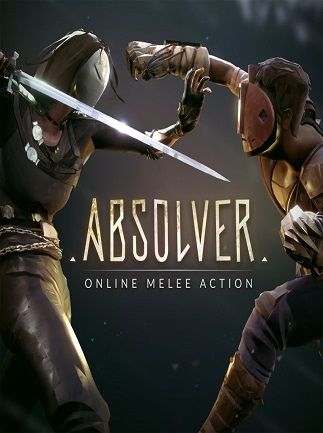 Absolver Steam Key GLOBAL   - Devolver Digital [Email/Instant Delivery]