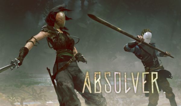 Absolver Steam Key GLOBAL   - Devolver Digital [Email/Instant Delivery]