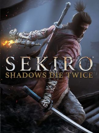 Sekiro: Shadows Die Twice Steam Key EUROPE   - Steam [Email/Instant Delivery]