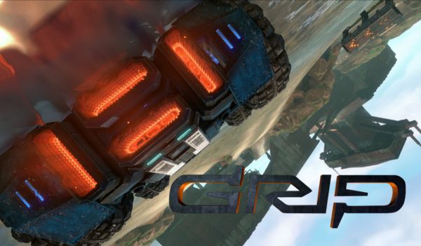 GRIP: Combat Racing Steam Key GLOBAL   - Caged Element Inc. [Email/Instant Delivery]