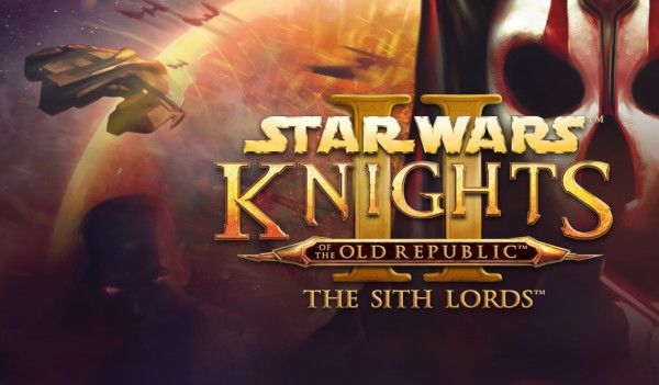 STAR WARS Knights of the Old Republic II - The Sith Lords (PC) - Steam Key - GLOBAL   - Disney Interactive [Email/Instant Delivery]