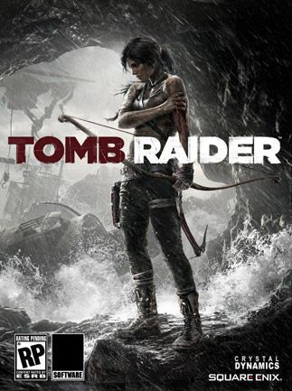 Tomb Raider Steam Key GLOBAL   - Steam [Email/Instant Delivery]
