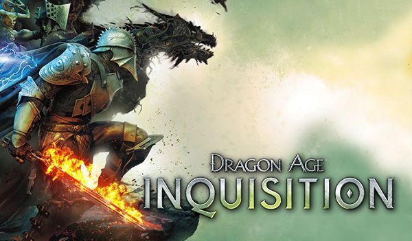 Dragon Age: Inquisition Game of the Year Edition Origin Key GLOBAL   - Origin [Email/Instant Delivery]