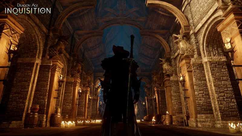 Dragon Age: Inquisition Game of the Year Edition Origin Key GLOBAL   - Origin [Email/Instant Delivery]