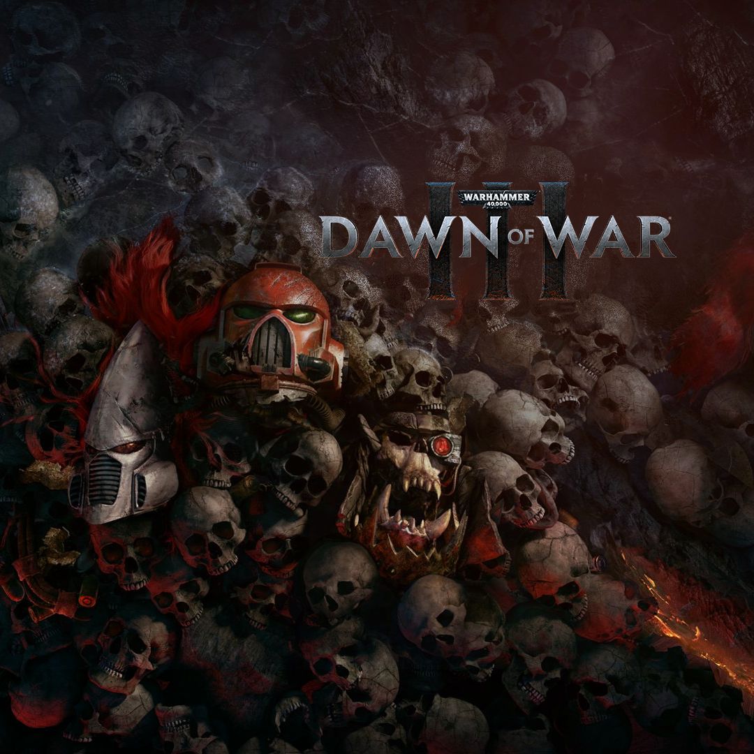 Warhammer 40,000: Dawn of War III Steam Key GLOBAL   - Feral Interactive (Linux) [Email/Instant Delivery]