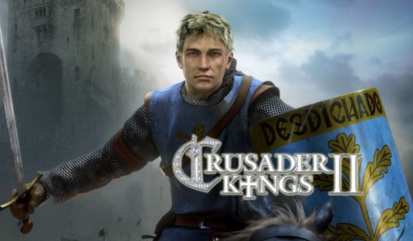 Crusader Kings II - Sunset Invasion Steam Key GLOBAL   - Paradox Interactive [Email/Instant Delivery]