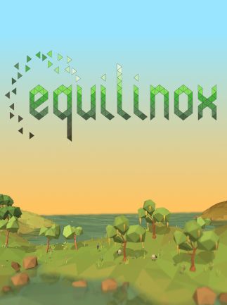 Equilinox Steam Key GLOBAL   - Steam [Email/Instant Delivery]
