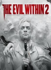 The Evil Within 2 Steam Key GLOBAL   - Bethesda Softworks [Email/Instant Delivery]