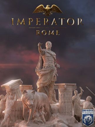 Imperator: Rome Steam Key GLOBAL   - Steam [Email/Instant Delivery]