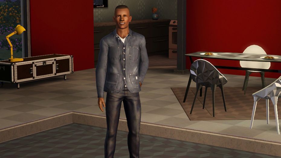 The Sims 3 Diesel Stuff Pack Origin GLOBAL   - Electronic Arts [Email/Instant Delivery]