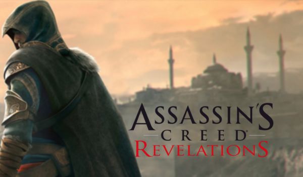 Assassin's Creed: Revelations - Ubisoft Connect - GLOBAL UbisoftConnect -  - Ubisoft [Email/Instant Delivery]