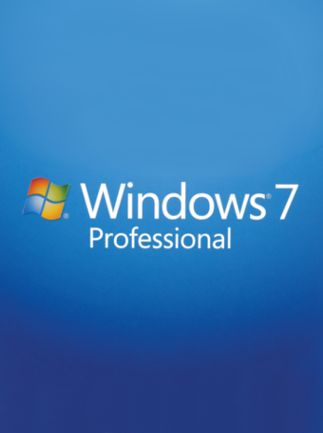 Microsoft Windows 7 OEM Professional Microsoft PC Key GLOBAL Microsoft Store -  - Microsoft Store [Email/Instant Delivery]