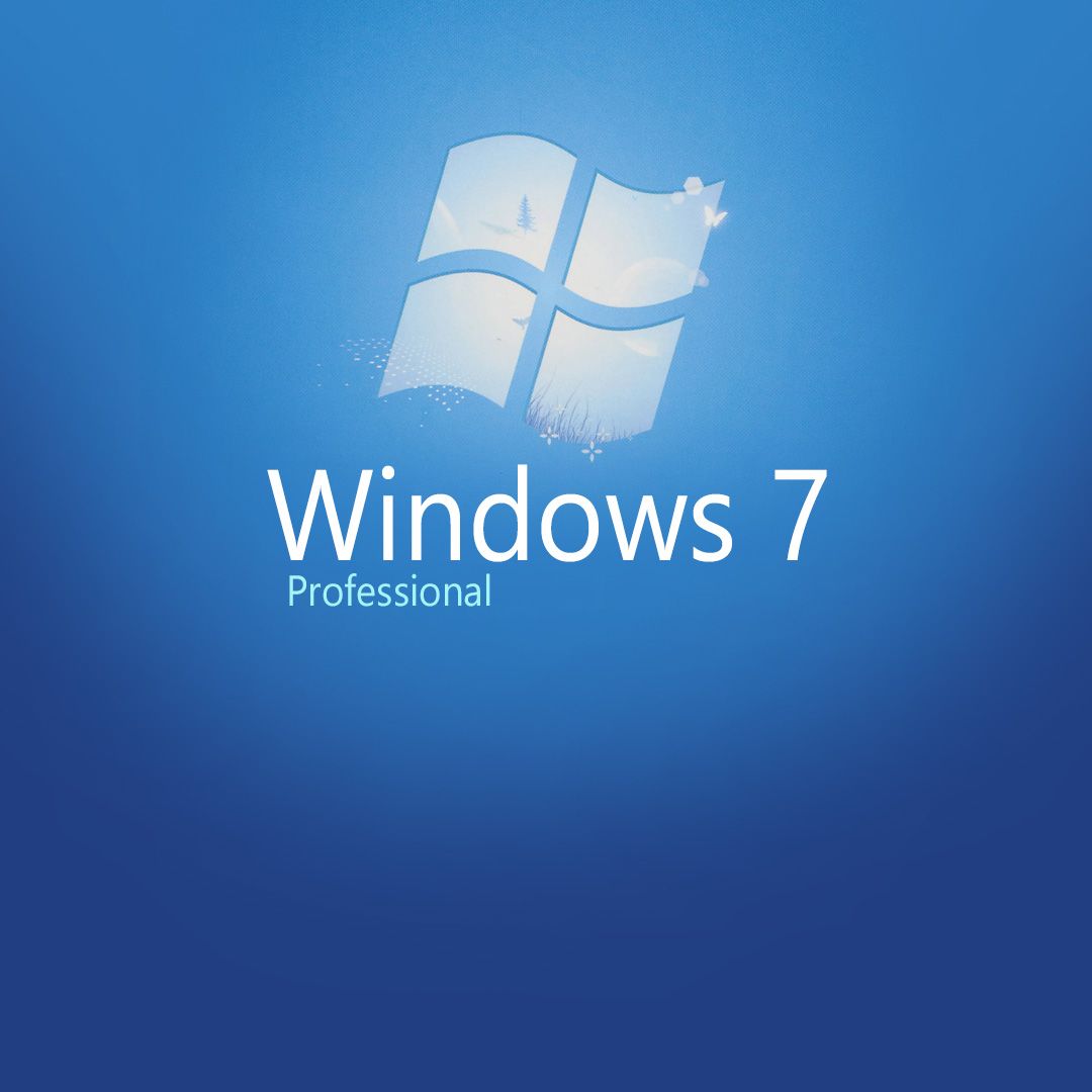 Microsoft Windows 7 OEM Professional Microsoft PC Key GLOBAL Microsoft Store -  - Microsoft Store [Email/Instant Delivery]