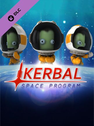 Kerbal Space Program: Making History Expansion Steam Key GLOBAL   - Private Division [Email/Instant Delivery]