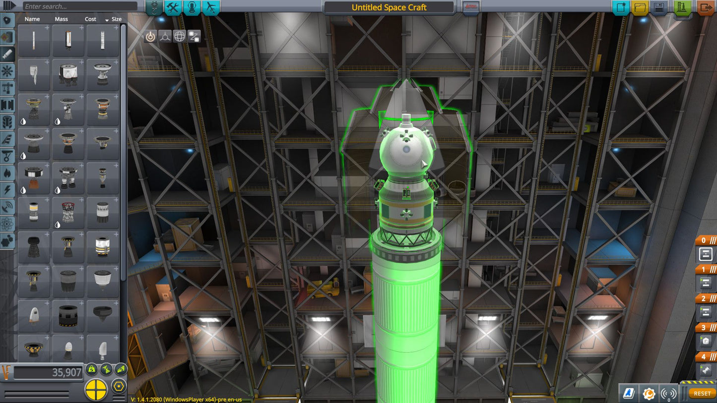 Kerbal Space Program: Making History Expansion Steam Key GLOBAL   - Private Division [Email/Instant Delivery]