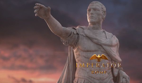 Imperator: Rome | Deluxe Edition (PC) - Steam Key - GLOBAL   - Steam [Email/Instant Delivery]