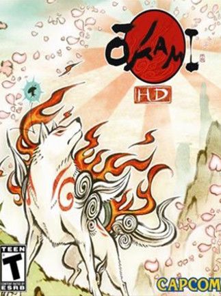 Okami HD Steam Key GLOBAL   - Steam [Email/Instant Delivery]