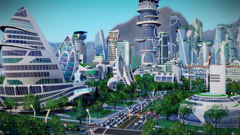 SimCity: Complete Edition Origin Key GLOBAL   - Aspyr (Mac) [Email/Instant Delivery]