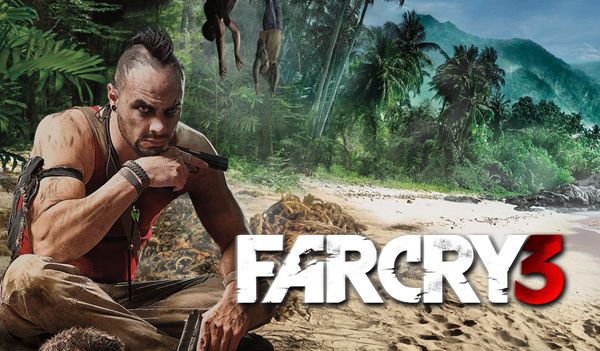 Far Cry 3 - Ubisoft Connect - GLOBAL UbisoftConnect -  - Ubisoft [Email/Instant Delivery]