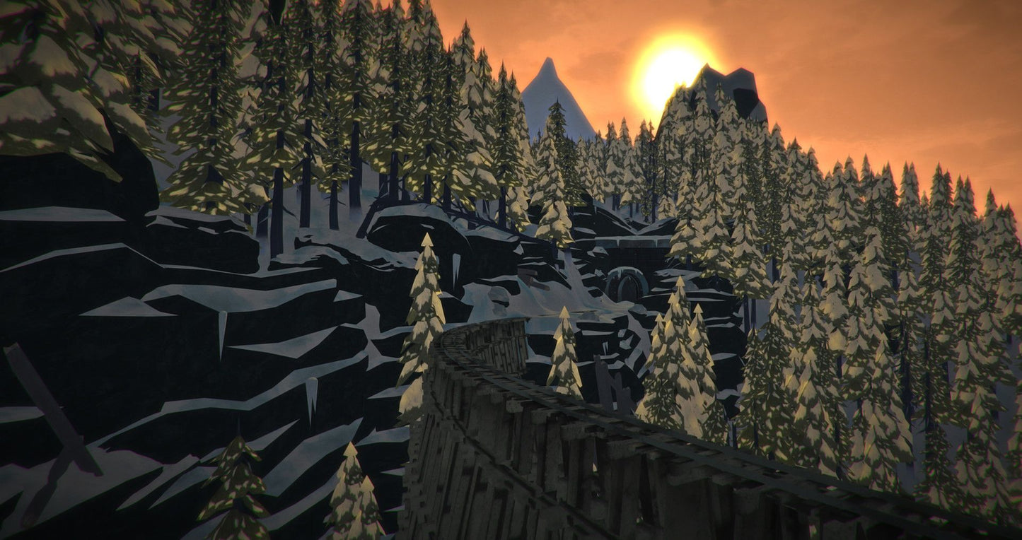 The Long Dark Steam Key GLOBAL   - Hinterland Studio Inc. [Email/Instant Delivery]