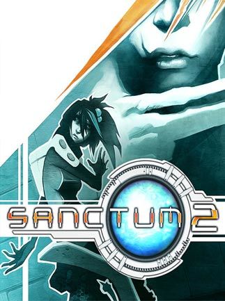 Sanctum 2 Steam Key GLOBAL   - Coffee Stain Publishing [Email/Instant Delivery]